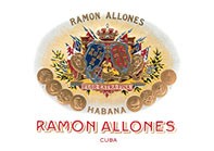 RAMON ALLONES